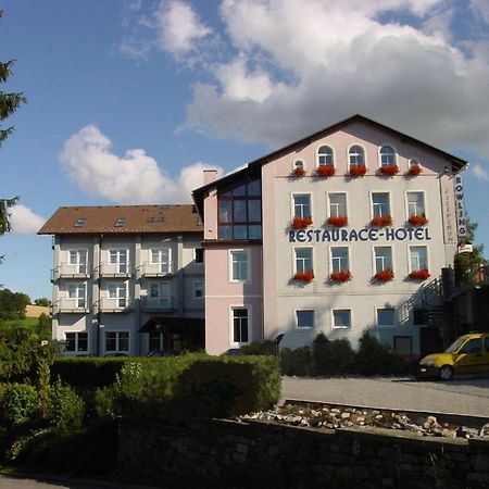 Hotel Filipinum Jablonne nad Orlici Luaran gambar